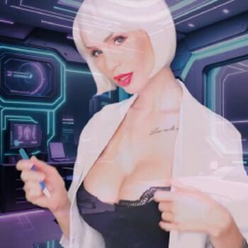 ASMR Amy