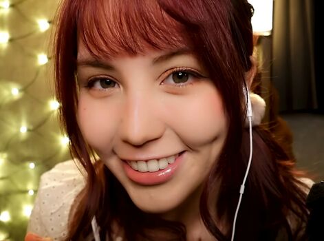 ASMR BlueKatie