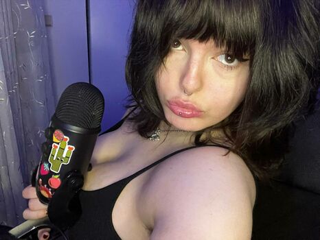 Asmr Creature