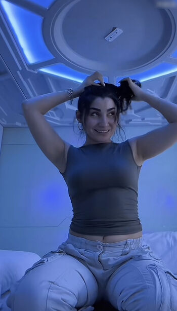 Asti Gevorgyan
