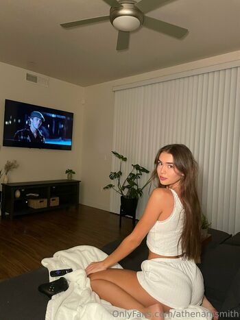 Athena Smith