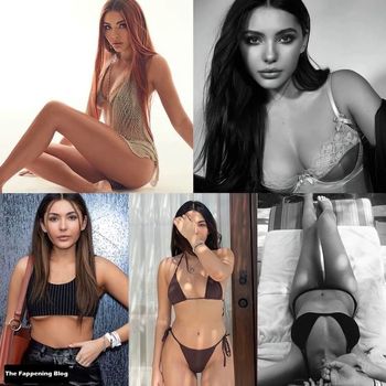 Atiana De La Hoya