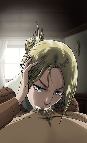 Attack On Titan