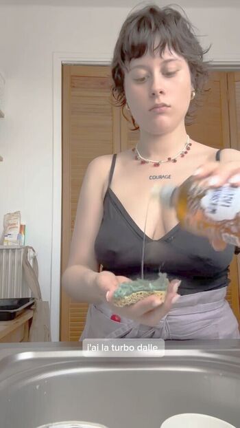 Aude à La Joie