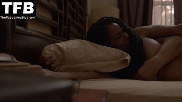 Audra McDonald