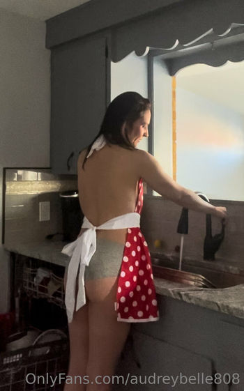 audreybelle808