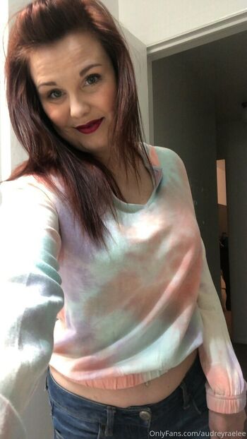 audreyraelee