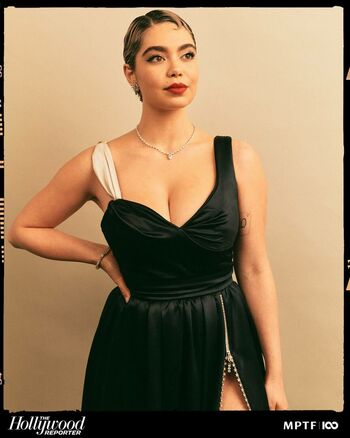 Auli’i Cravalho