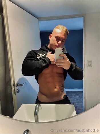 austinhottie