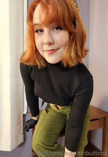 autumnbuttons