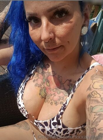 Ava ann
