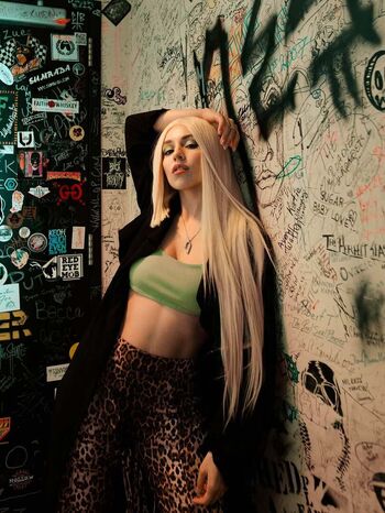 Ava Max