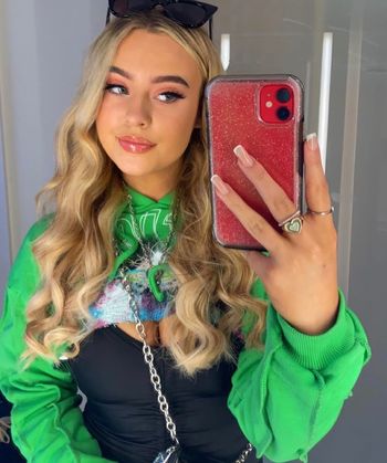 Ava Rogers