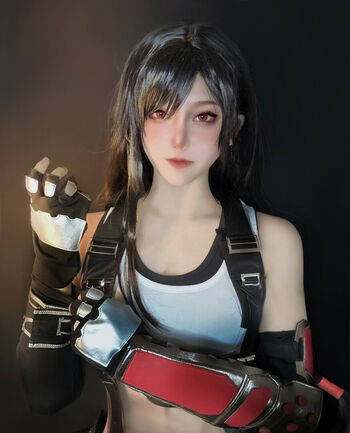 Aveline Tetsuya