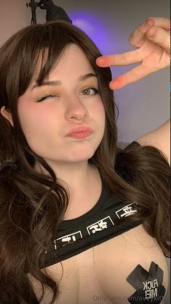 Aveykitty