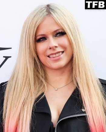 Avril Lavigne