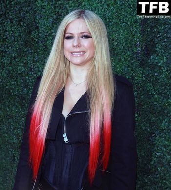 Avril Lavigne