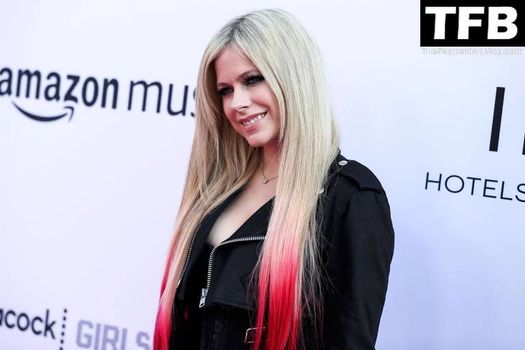 Avril Lavigne