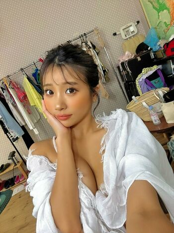 Aya Hazuki 葉月あや