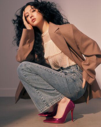 Ayaka Miyoshi