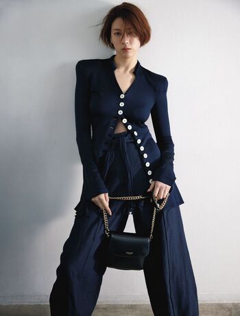 Ayaka Miyoshi