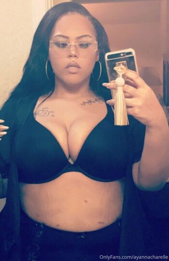 ayannacharelle