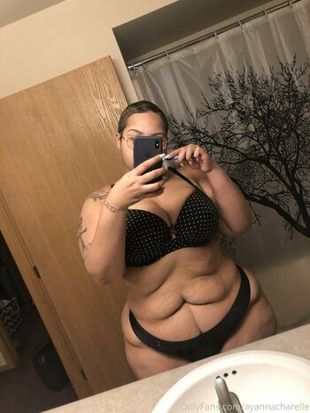 ayannacharelle