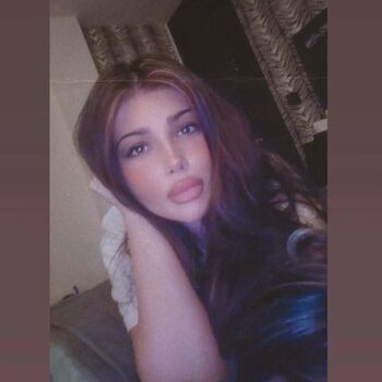 Ayesha Takia