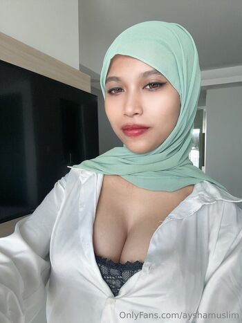 ayshamuslim