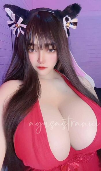 Ayuchannn