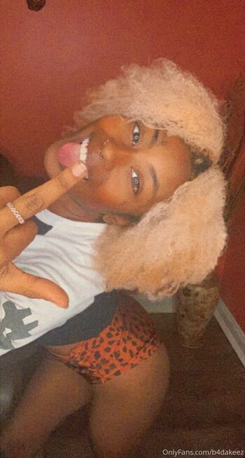 b4dakeez