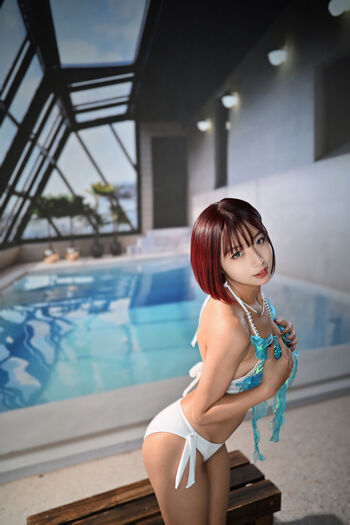 Baby梓 Osidori 梓 ChingYanFung