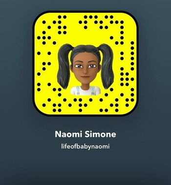 babygirlnaomii