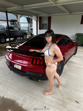 Babyzillla