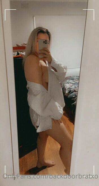 backdoorbratxo