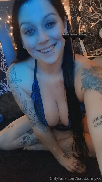 bad.bunnyxx