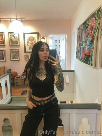 badkittymia