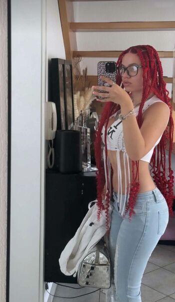 Badmómzjay