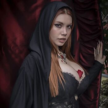 Badredhead