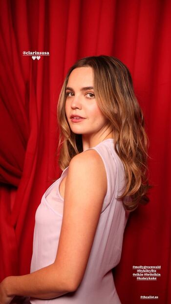 Bailee Madison
