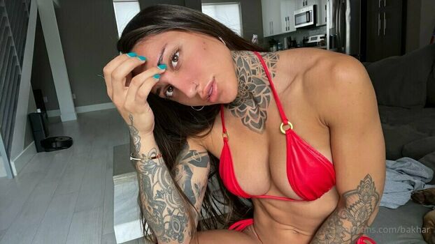 Bakhar Nabieva