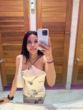 balloonxxx