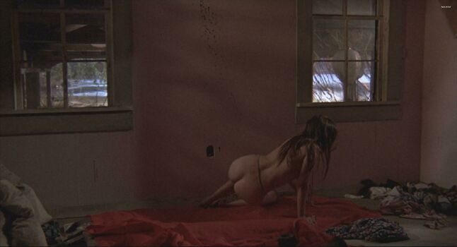 Barbara Hershey