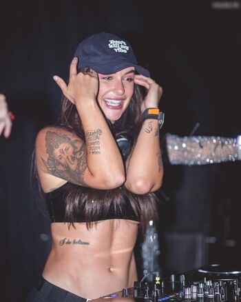Bárbara Labres