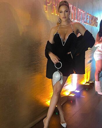 Barbie Blank