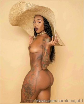 barbiebugatti