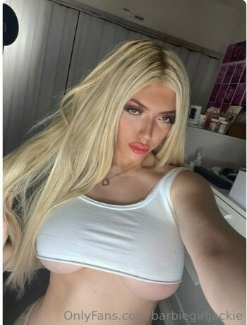 barbiegirljackie