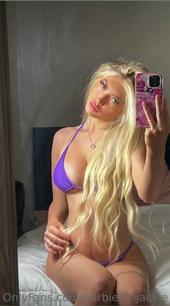 barbiegirljackie