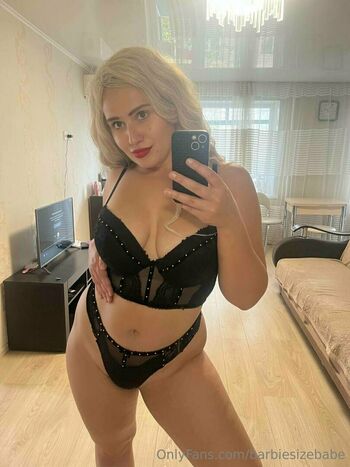barbiesizebabe