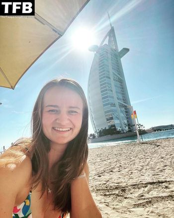Barbora Krejcikova